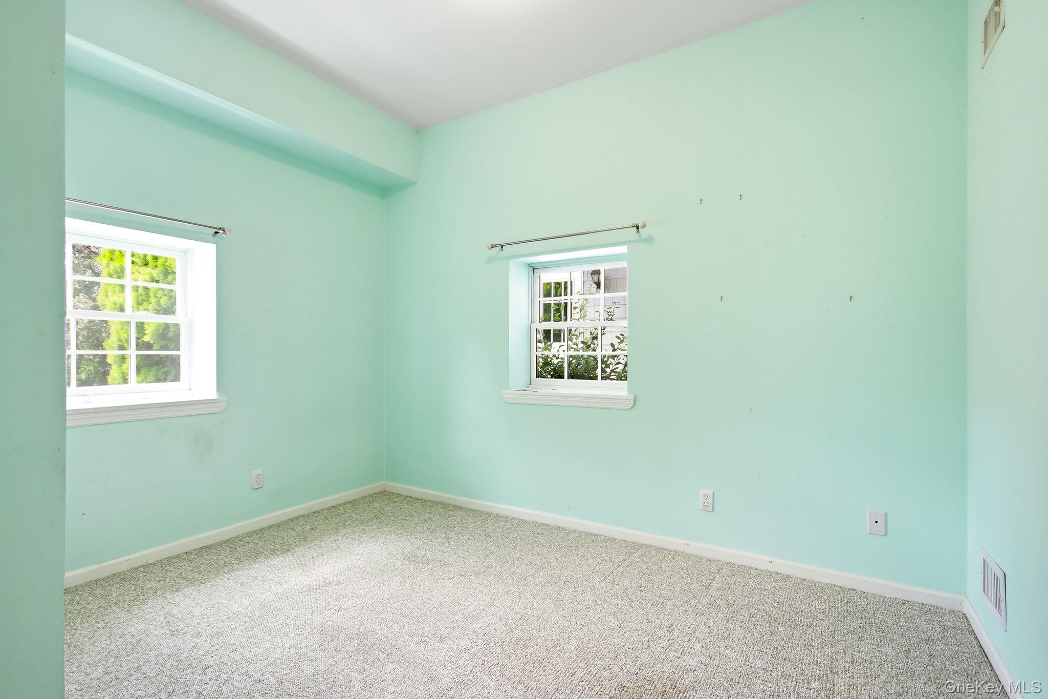 26 Century Ridge Road Purchase, NY 10577 - Photo 27 of 50 Bonus room! Flexible space offering possibilities for work, fitness, hobbies, or storage.
