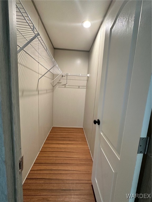 463 Santa Maria Road Bullhead City, AZ 86442 - Photo 18 of 32 Closet