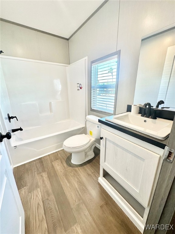 463 Santa Maria Road Bullhead City, AZ 86442 - Photo 27 of 32 Bathroom