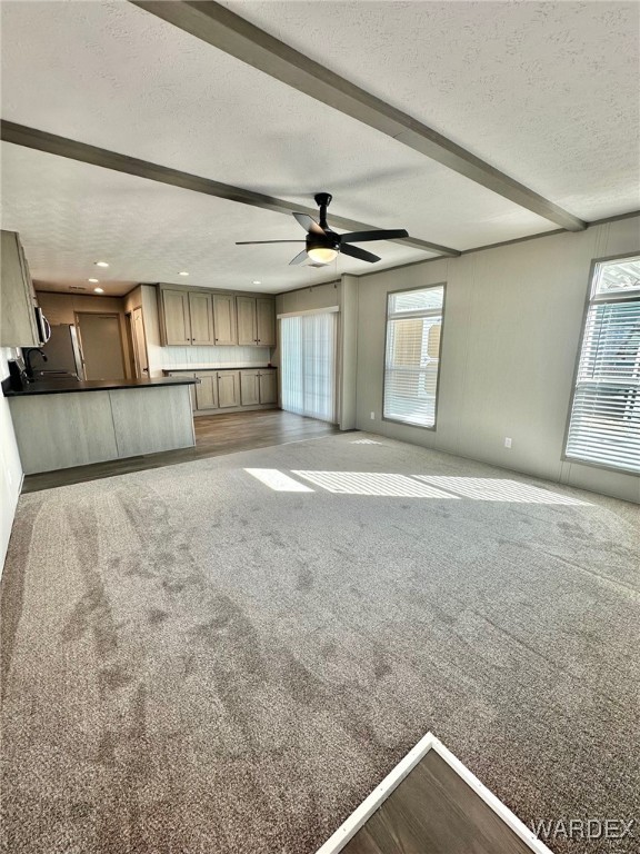 463 Santa Maria Road Bullhead City, AZ 86442 - Photo 10 of 32 Living Room