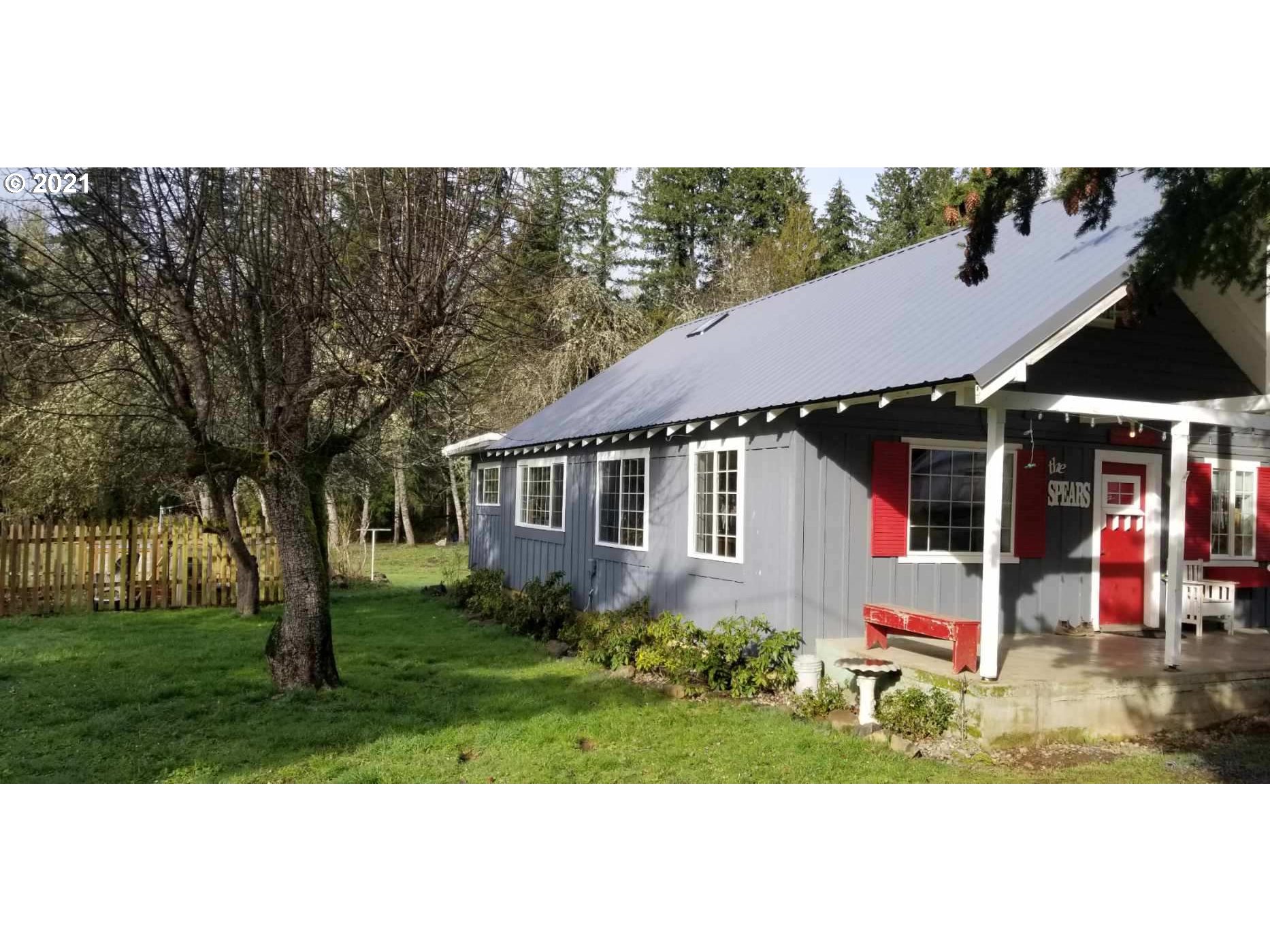 73994 London Road Cottage Grove, OR 97424 - Photo 2 of 24 Gallery Image 2