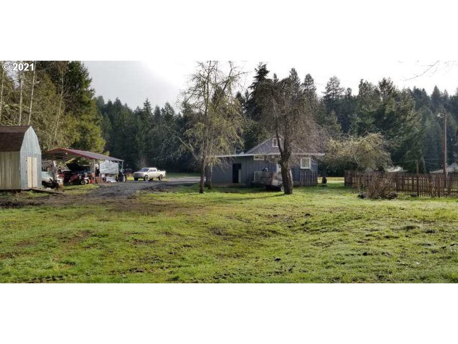 73994 London Road Cottage Grove, OR 97424 - Photo 18 of 24 Gallery Image 18
