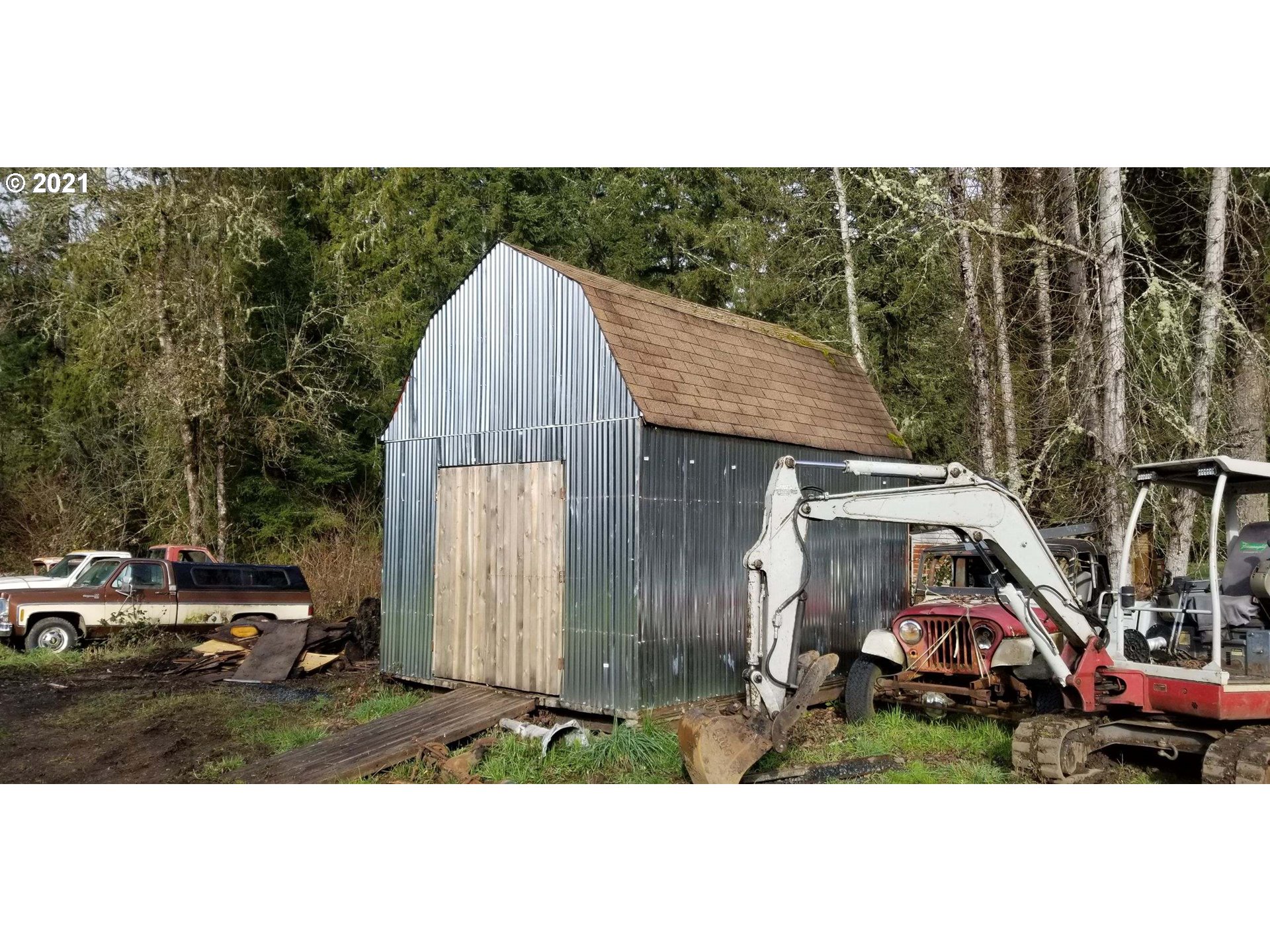 73994 London Road Cottage Grove, OR 97424 - Photo 21 of 24 Gallery Image 21