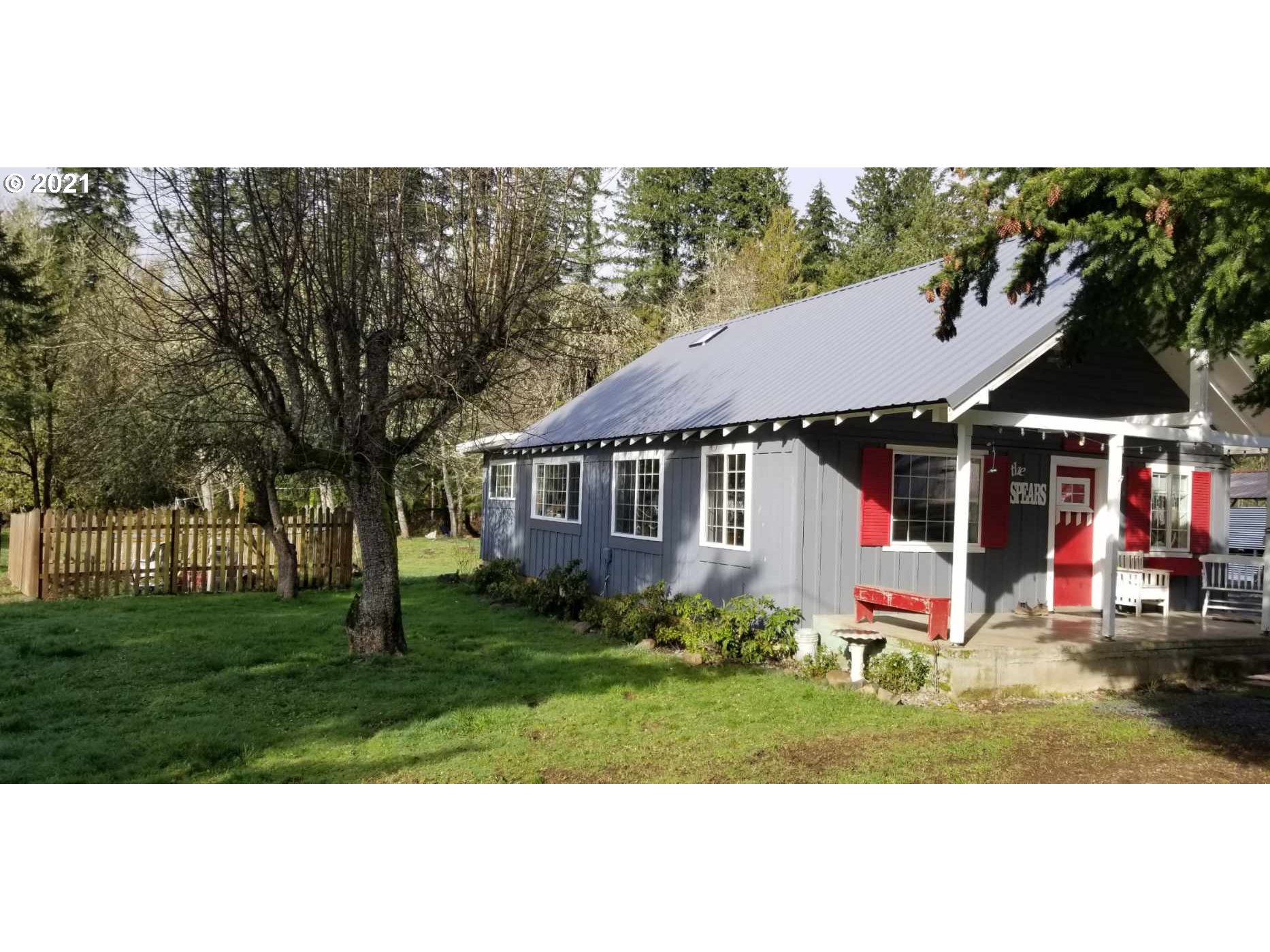 73994 London Road Cottage Grove, OR 97424 - Photo 23 of 24 Gallery Image 23