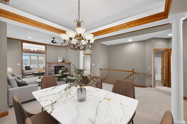 $465,000 | 2272 Coral Court Northeast, Rochester, MN 55906