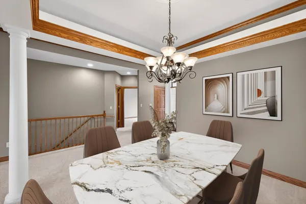 $465,000 | 2272 Coral Court Northeast, Rochester, MN 55906