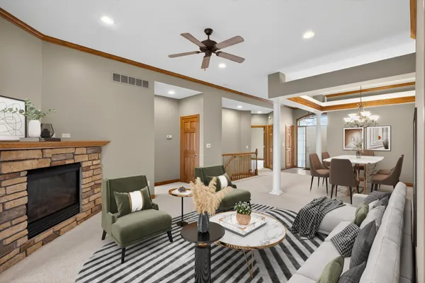 $465,000 | 2272 Coral Court Northeast, Rochester, MN 55906