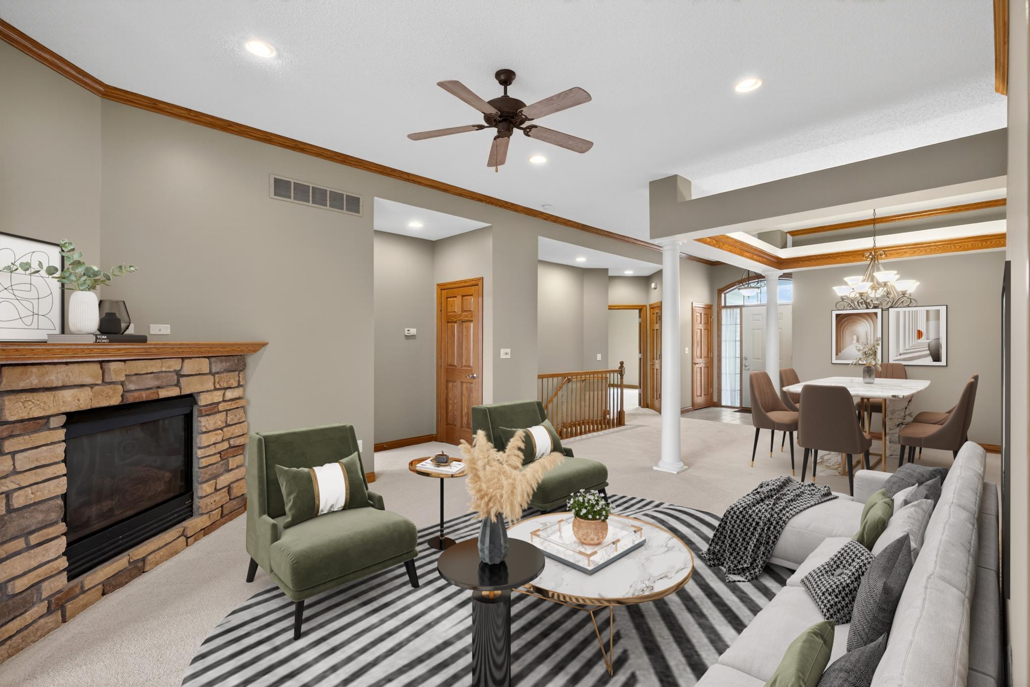 2272 Coral Court Northeast Rochester, MN 55906 - Photo 45 of 55