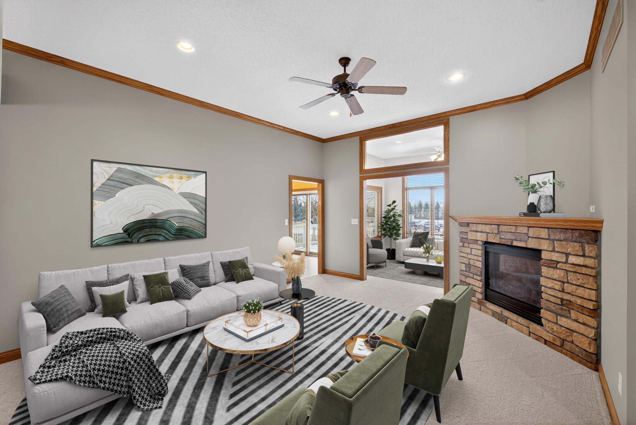 2272 Coral Court Northeast Rochester, MN 55906 - Photo 46 of 55