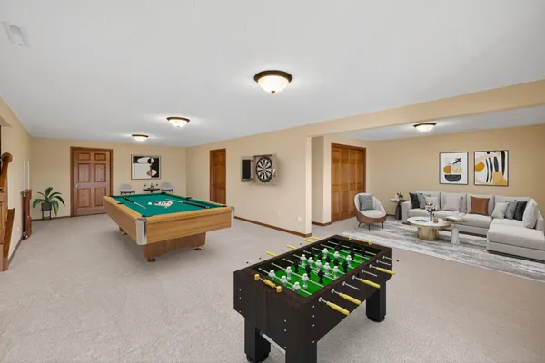 $465,000 | 2272 Coral Court Northeast, Rochester, MN 55906