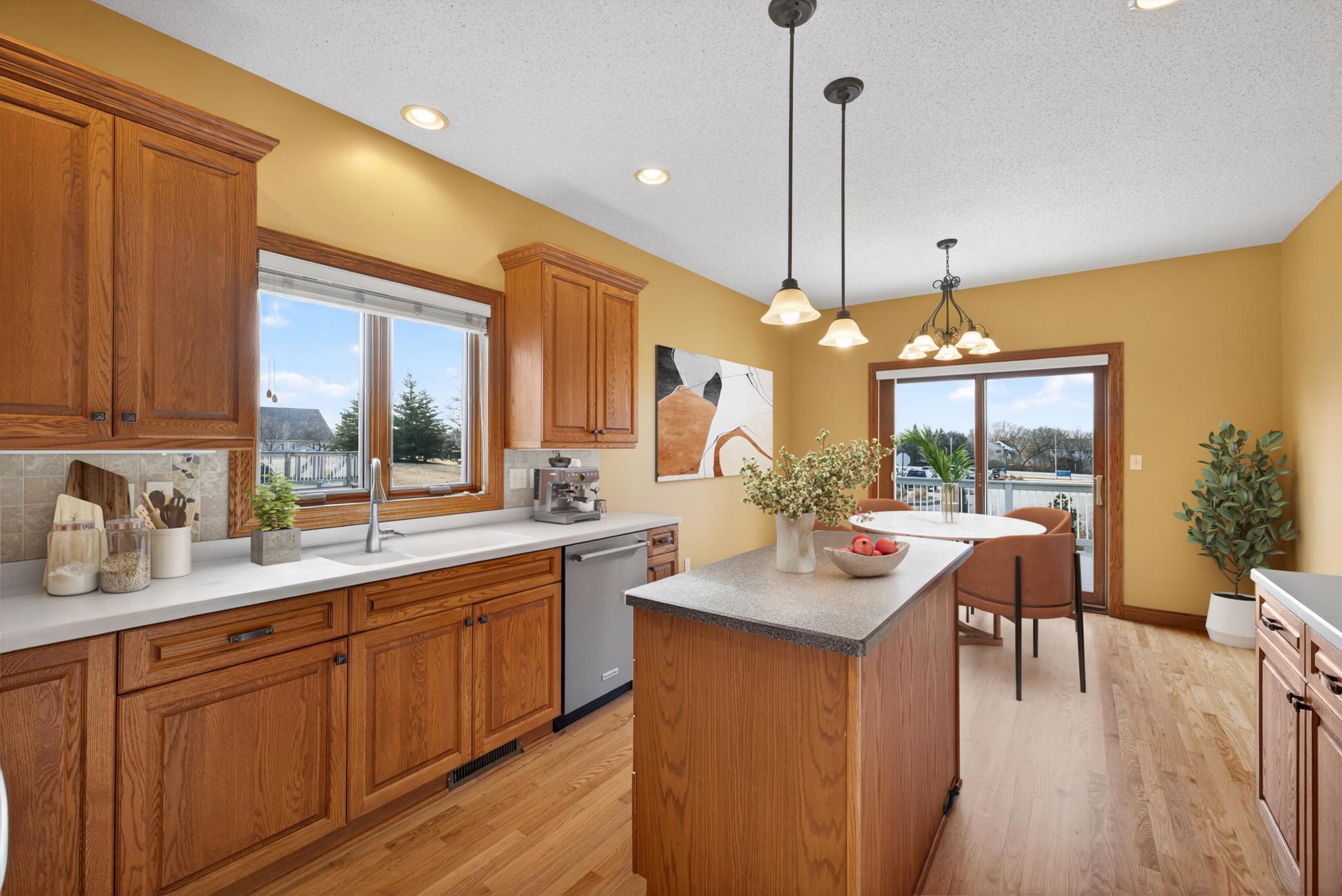 2272 Coral Court Northeast Rochester, MN 55906 - Photo 52 of 55