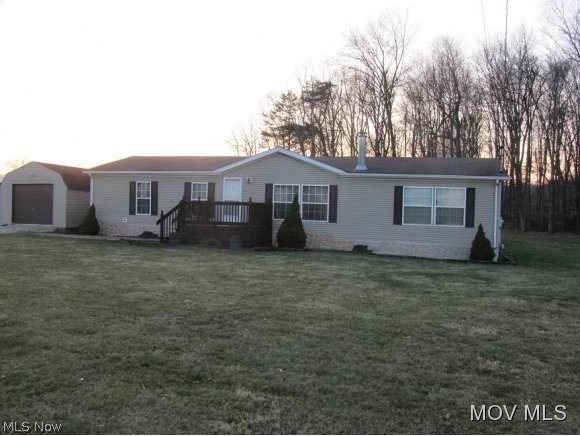 623 Newark Road Elizabeth, WV 26143 - Photo 1 of 18