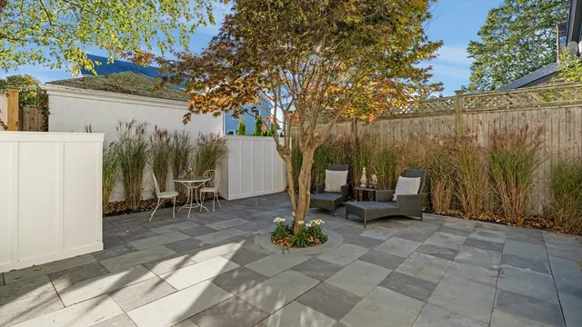 a view of outdoor space yard and patio