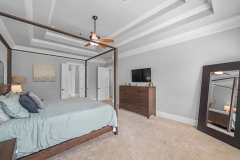 $700,000 | 12953 Lake Parc Bend Drive, Cypress, TX 77429