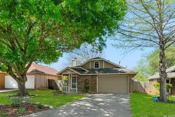 $1,500 | 12079 Stoney Bridge, San Antonio, TX 78247