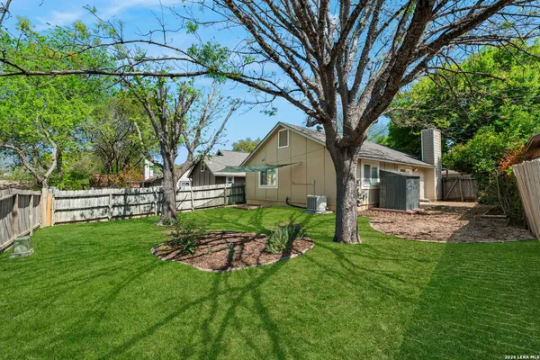 $1,500 | 12079 Stoney Bridge, San Antonio, TX 78247