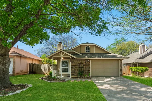 $1,500 | 12079 Stoney Bridge, San Antonio, TX 78247