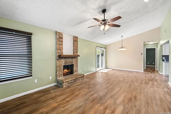 $1,500 | 12079 Stoney Bridge, San Antonio, TX 78247