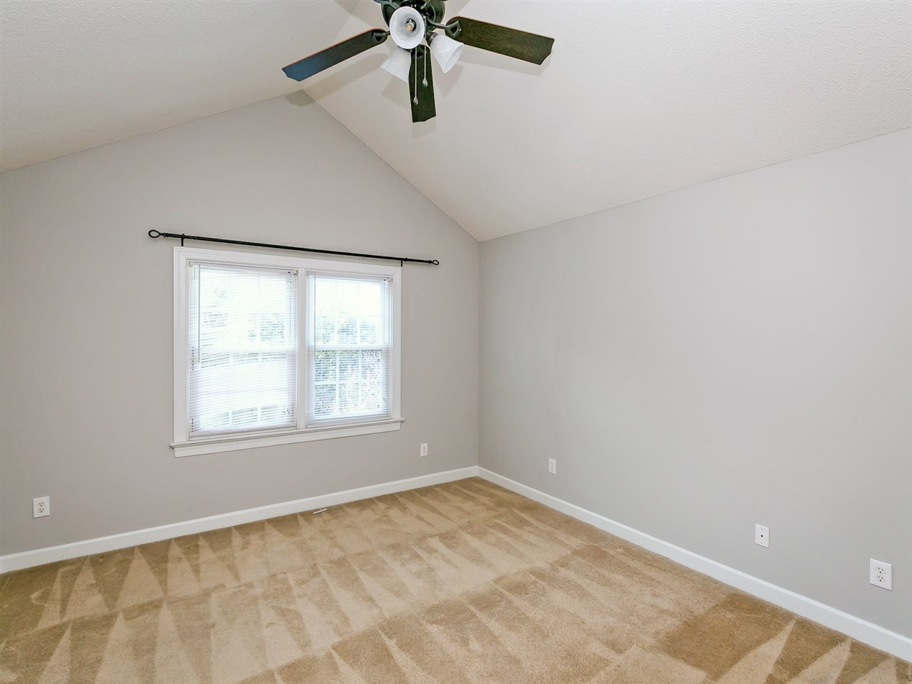 4316 Warfield Place Raleigh, NC 27604 - Photo 13 of 22 Master Bedroom