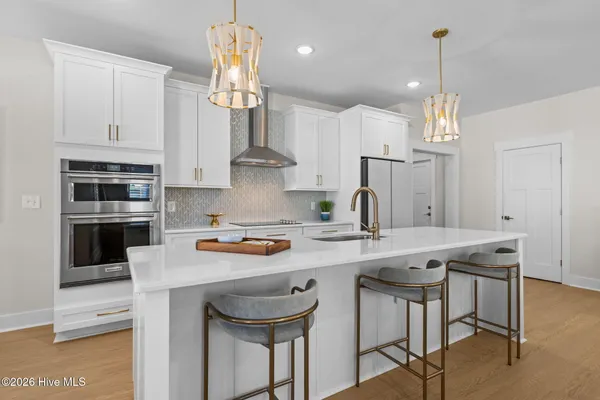$629,900 | 109 Live Oak Cmns, Beaufort, NC 28516
