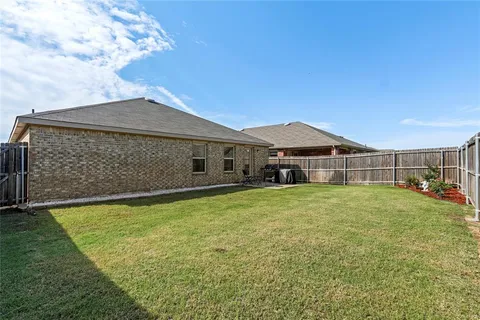 $269,999 | 2300 Torch Lake Drive, Forney, TX 75126