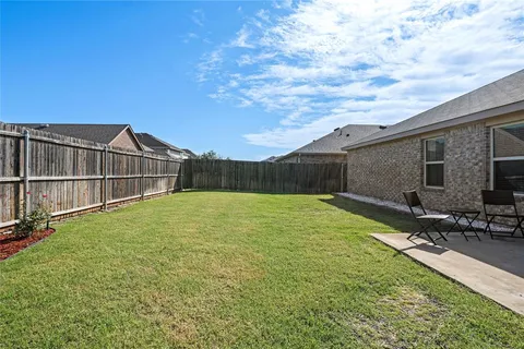 $269,999 | 2300 Torch Lake Drive, Forney, TX 75126
