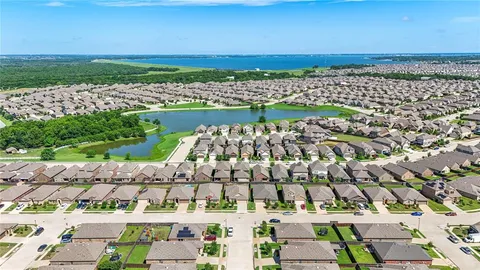 $269,999 | 2300 Torch Lake Drive, Forney, TX 75126