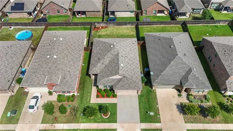 $269,999 | 2300 Torch Lake Drive, Forney, TX 75126