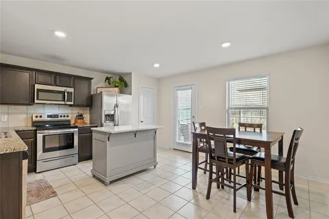 $269,999 | 2300 Torch Lake Drive, Forney, TX 75126