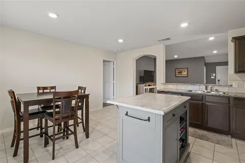 $269,999 | 2300 Torch Lake Drive, Forney, TX 75126