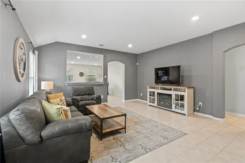 $269,999 | 2300 Torch Lake Drive, Forney, TX 75126