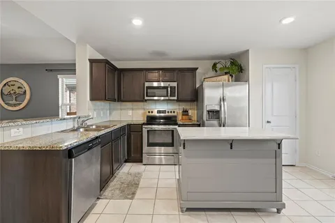$269,999 | 2300 Torch Lake Drive, Forney, TX 75126