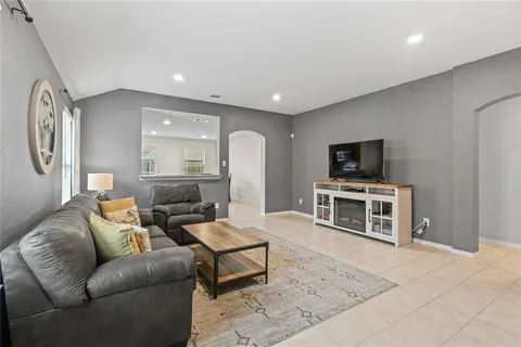 $269,999 | 2300 Torch Lake Drive, Forney, TX 75126