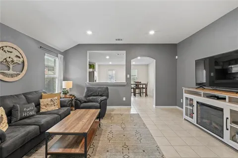 $269,999 | 2300 Torch Lake Drive, Forney, TX 75126