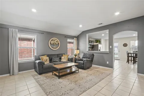 $269,999 | 2300 Torch Lake Drive, Forney, TX 75126