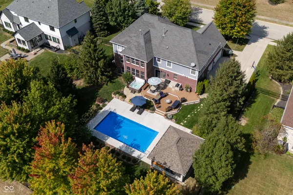$1,075,000 | 4053 Burford Drive, Carmel, IN 46074
