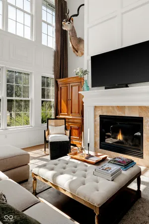 $1,075,000 | 4053 Burford Drive, Carmel, IN 46074