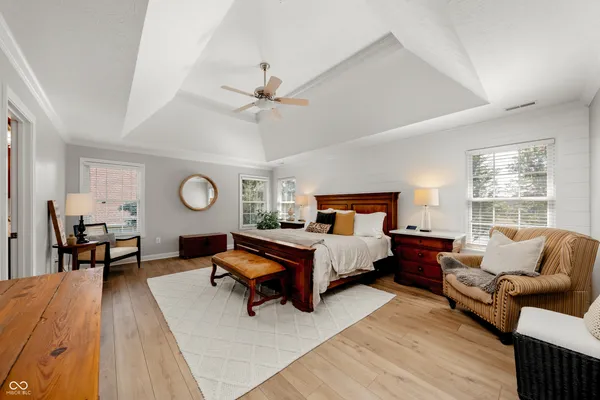 $1,075,000 | 4053 Burford Drive, Carmel, IN 46074