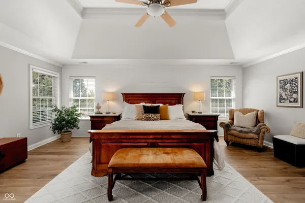 $1,075,000 | 4053 Burford Drive, Carmel, IN 46074