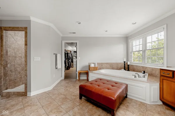 $1,075,000 | 4053 Burford Drive, Carmel, IN 46074