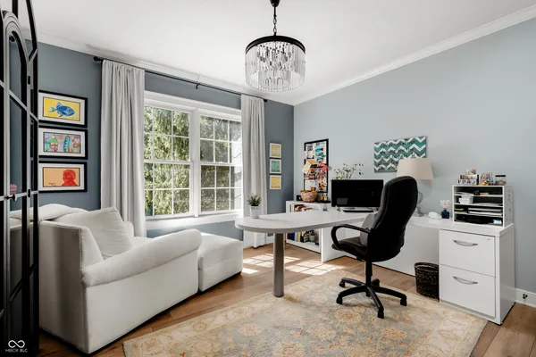 $1,075,000 | 4053 Burford Drive, Carmel, IN 46074