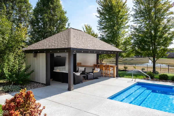 $1,075,000 | 4053 Burford Drive, Carmel, IN 46074