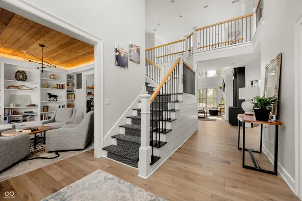 $1,075,000 | 4053 Burford Drive, Carmel, IN 46074