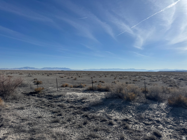 6 Highway 50 Mitchell, IN 47446 - Photo 9 of 11 View of mountain background featuring a desert landscape