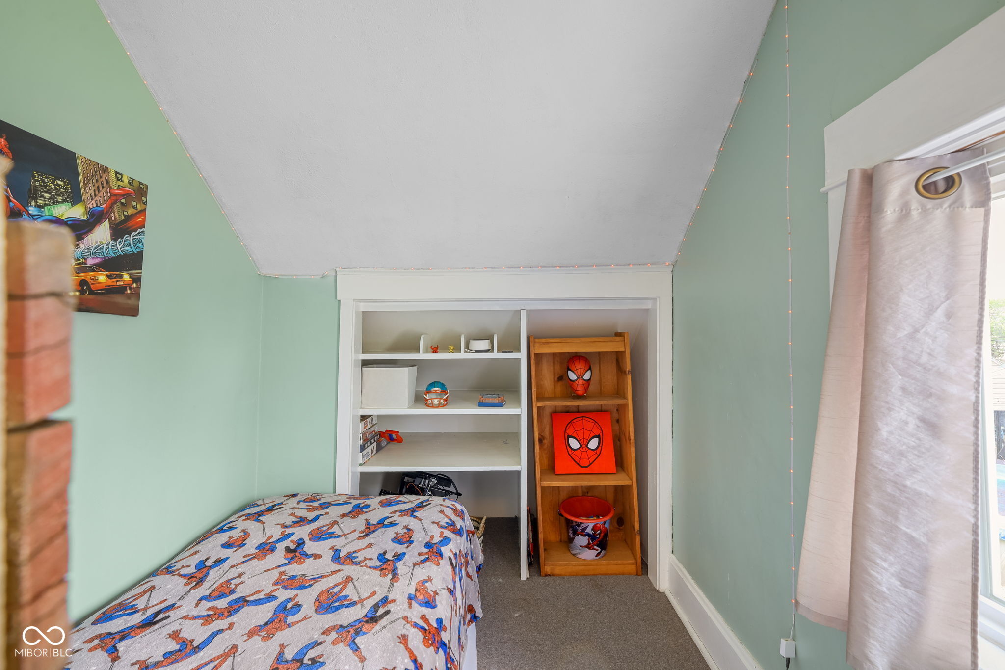 108 Lincoln Street Edinburgh, IN 46124 - Photo 24 of 37