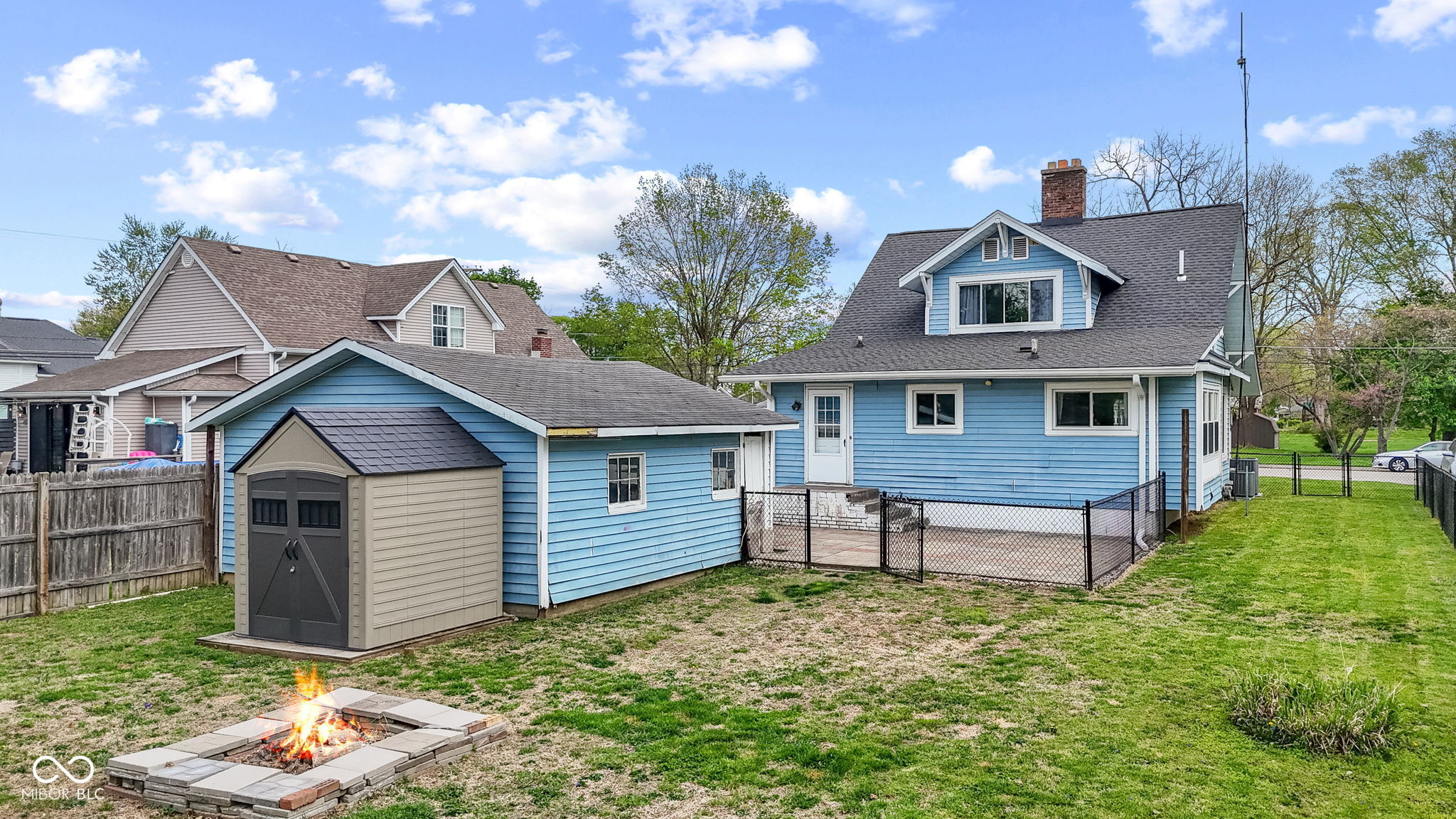 108 Lincoln Street Edinburgh, IN 46124 - Photo 30 of 37