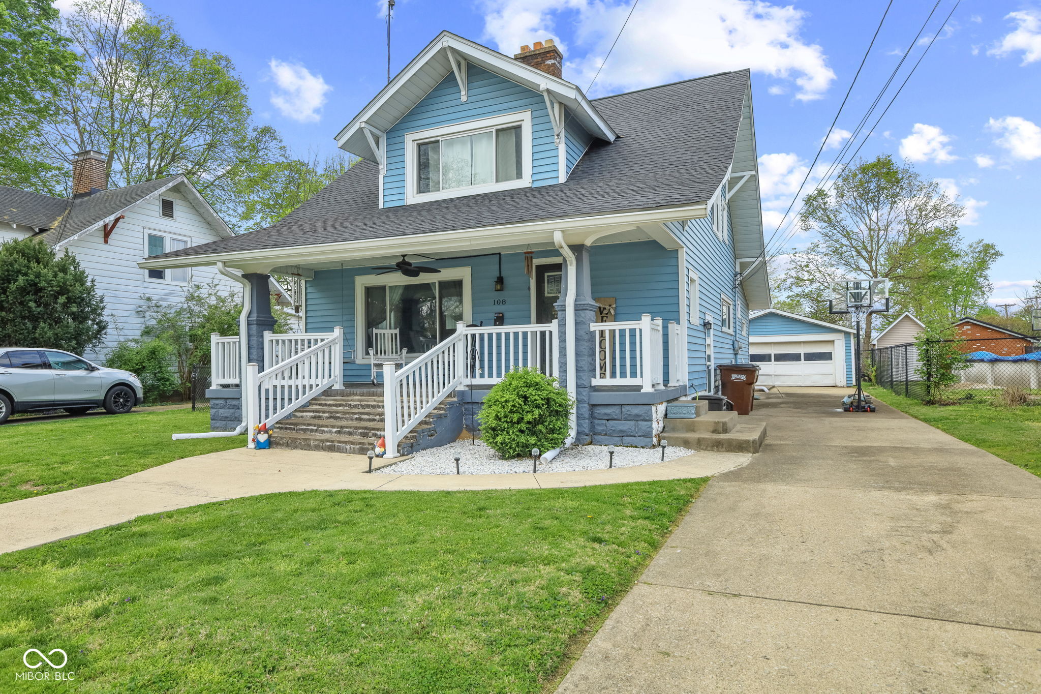 108 Lincoln Street Edinburgh, IN 46124 - Photo 3 of 37