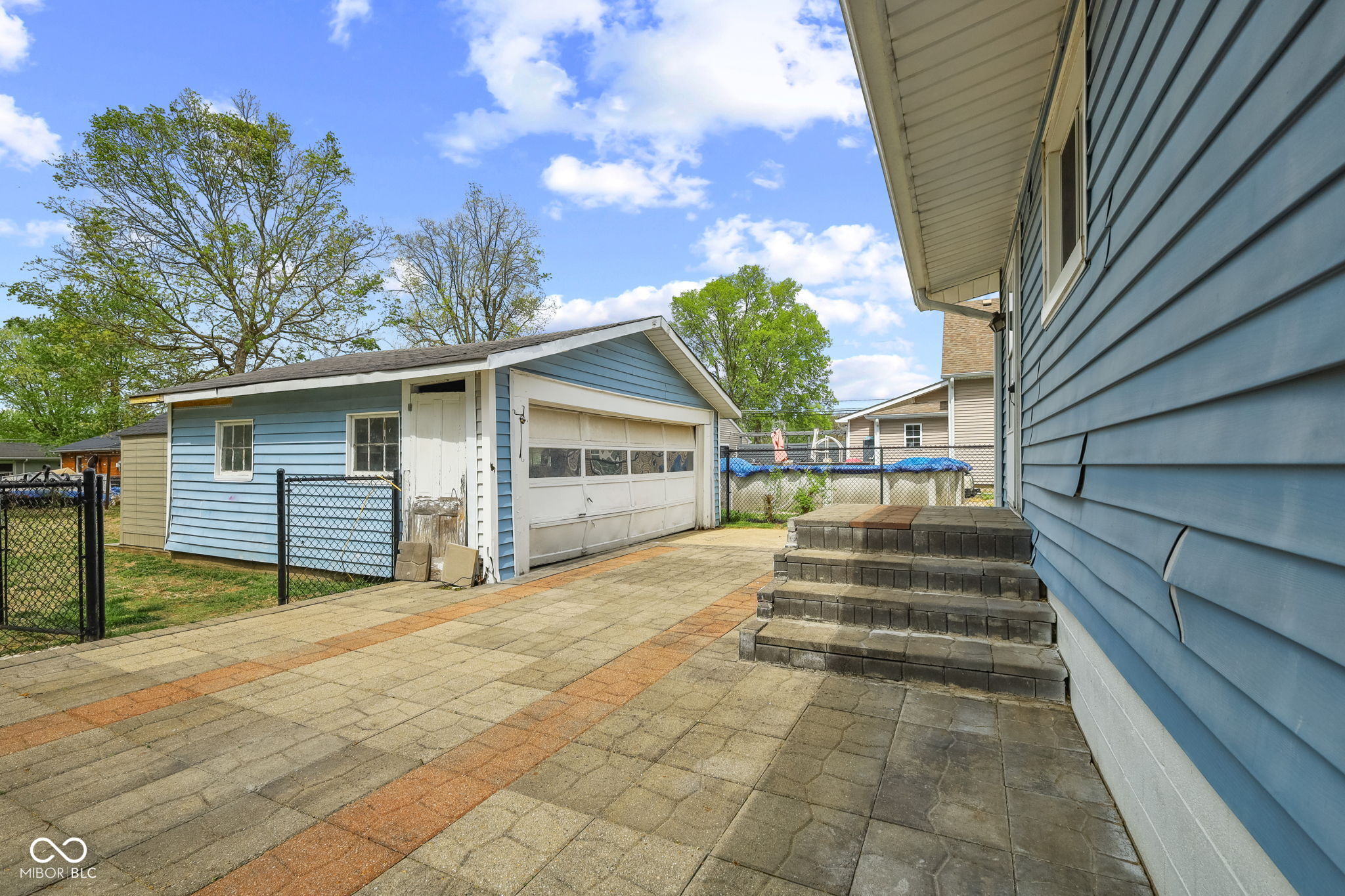 108 Lincoln Street Edinburgh, IN 46124 - Photo 31 of 37