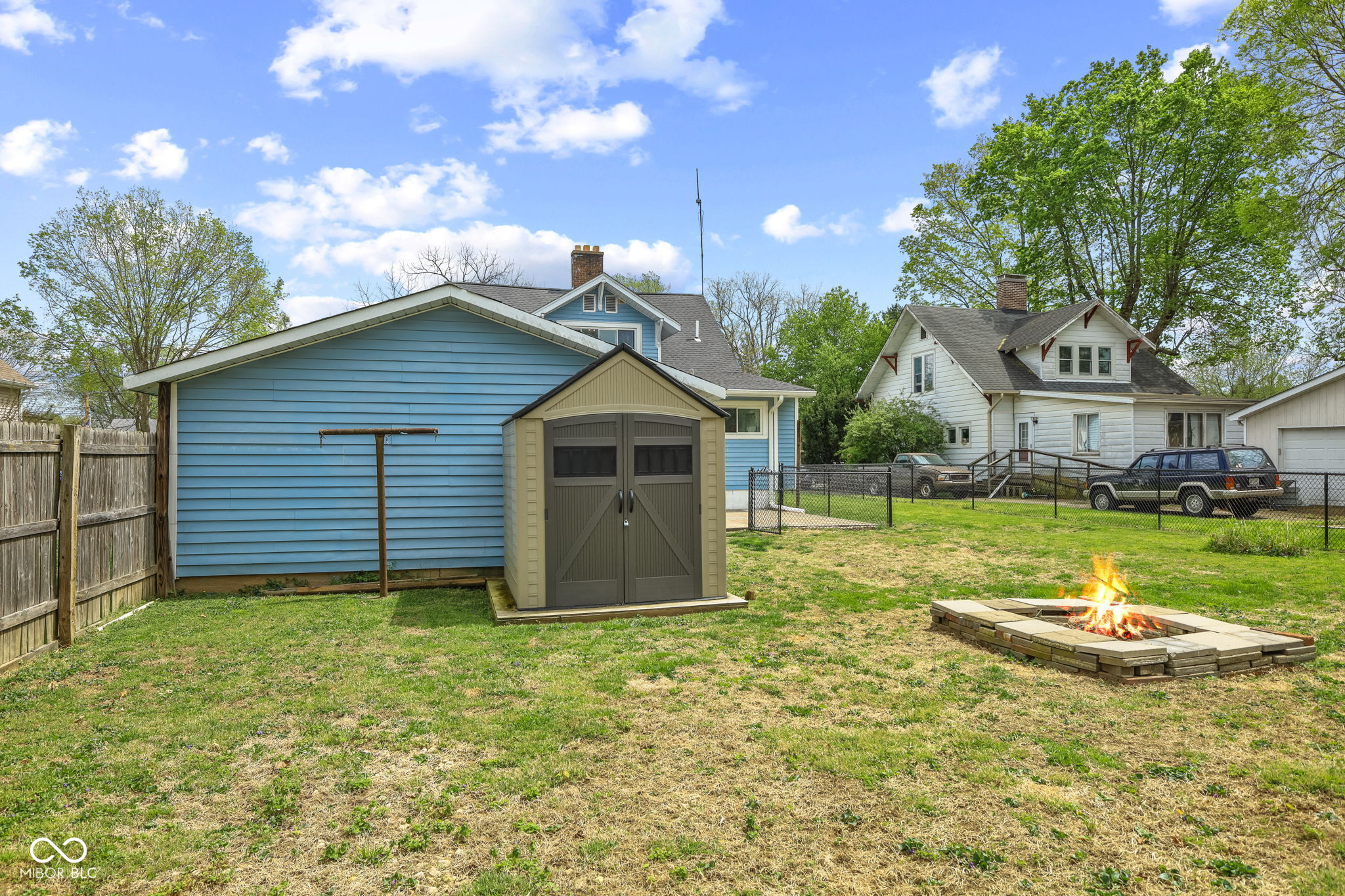 108 Lincoln Street Edinburgh, IN 46124 - Photo 32 of 37