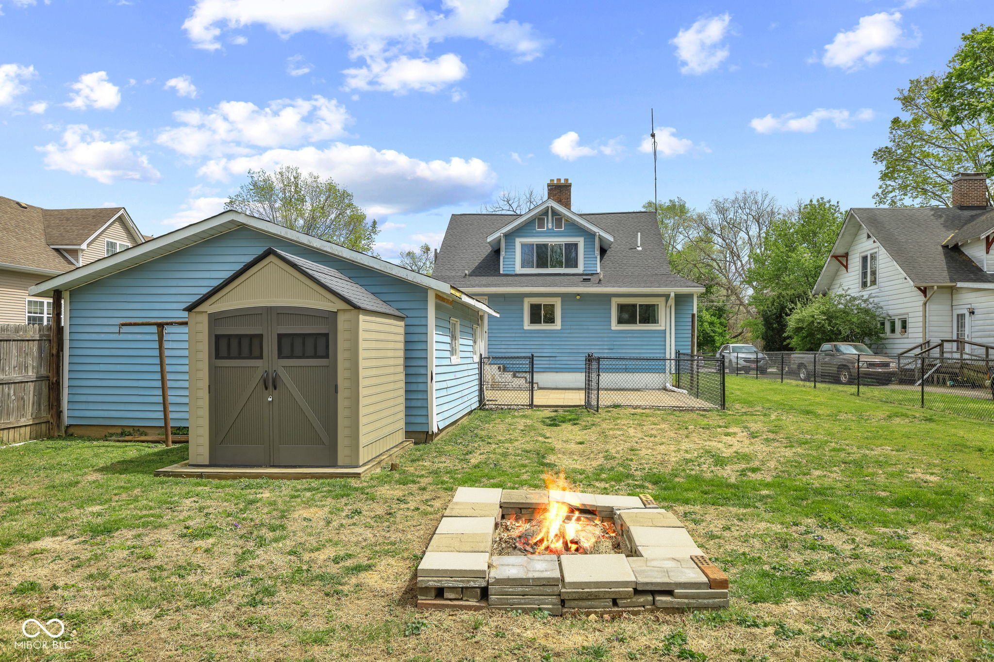 108 Lincoln Street Edinburgh, IN 46124 - Photo 33 of 37